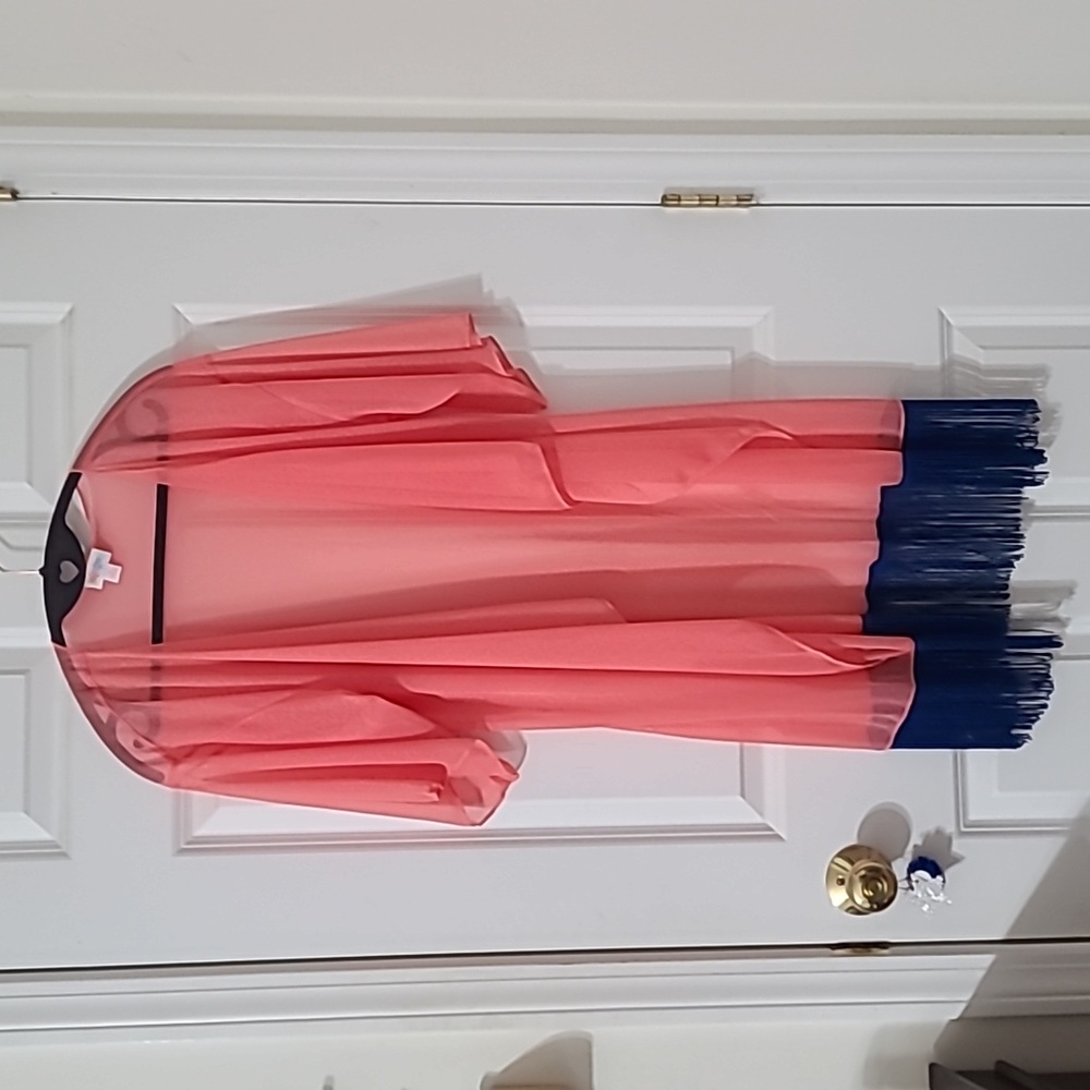 Kimono / Cover Up Sz Small